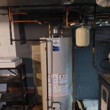 Water-heater-installation-in-West-Windsor-NJ 0